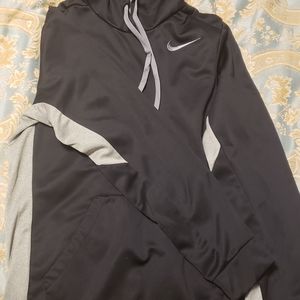 Like New Nike Hoodie